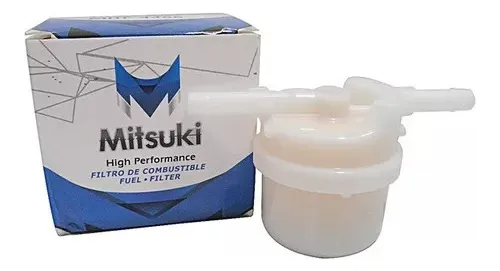 MITF-4455 MITSUKI FILTRO GASOLINA FESTIVA CIVIC SAMURAI