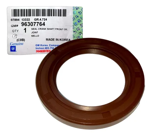 96307764 ESTOPERA CIGUEÑAL DELANTERO CHEVROLET EPICA 2.5