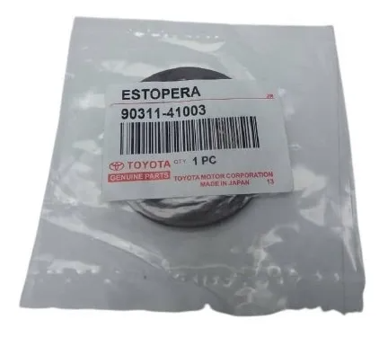 90311-41003 ESTOPERA RUEDA TRASERA COROLLA AVILA