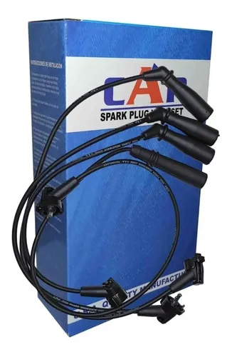 90919-22327 CAP CABLES BUJIA TOYOTA STARLET