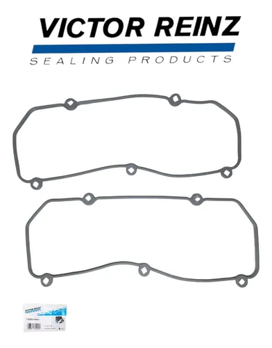 F6ZZ6584AA EMPACADURA TAPA VALVULAS FORD FORTALEZA 4.2 WINDSTAR MUSTANG 3.8 VICTOR REINZ