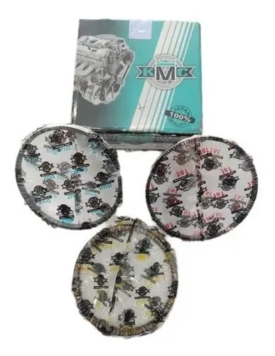 93332835-0.75 KMC ANILLOS 030 OPTRA DESIGN ASTRA CRUZE CORSA MERIVA MONTANA PALIO SIENA IDEA 1.8