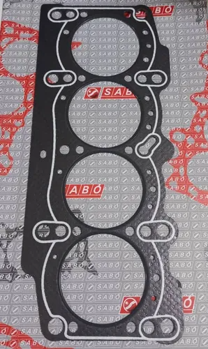 82268 SABO EMPACADURA CAMARA FIAT PALIO SIENA 1.3 16V FIRE