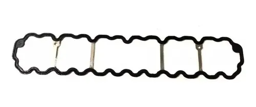 53020758AA AVZ GASKET EMPACADURA TAPA VALVULAS JEEP CHEROKEE 4.0 96/06 GOMA/METAL