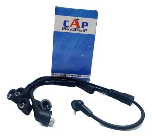 90919-21327 CAP CABLES BUJIAS TOYOTA COROLLA AVILA