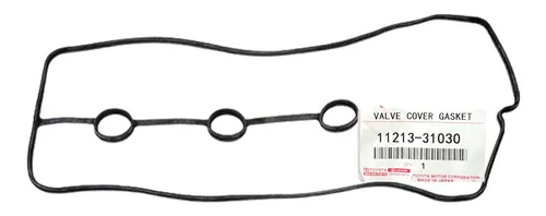 11213-31030 EMPACADURA TAPA VALVULAS TOYOTA FORTUNER KAVAK 4.0 IZQUIERDA