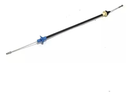 0369-4287-258 MITSUKI GUAYA CLUTCH FORD FIESTA 1.25