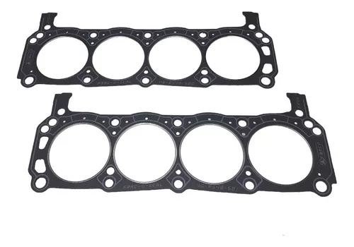 7469-SB1 EMPACADURAS CAMARA FORD 302 351W FRAVEN