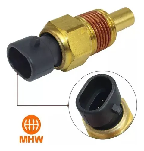 12146312 MHW VALVULA TEMPERATURA CHEVROLET CHEYENNE BLAZER CAVALIER SUNFIRE