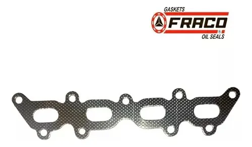 MS-22113 EMPACADURA ESCAPE FIAT PALIO 1.3 FIRE
