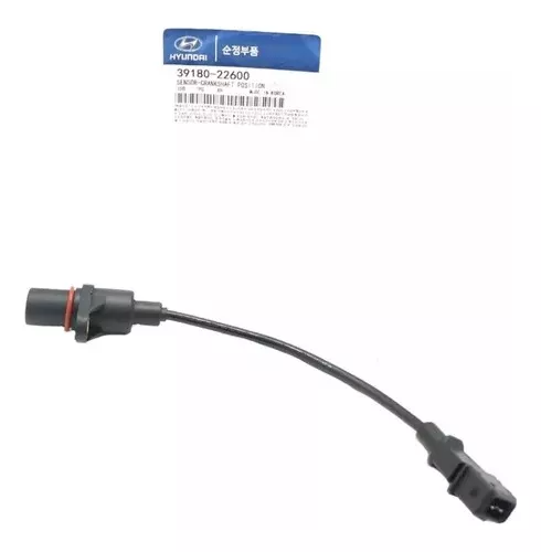 39180-22600 SENSOR CIGUEÑAL HYUNDAI GETZ ELANTRA 1.6