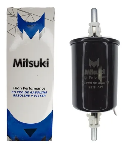 MITF-619 MITSUKI FILTRO GASOLINA AVEO CORSA OPTRA SPARK