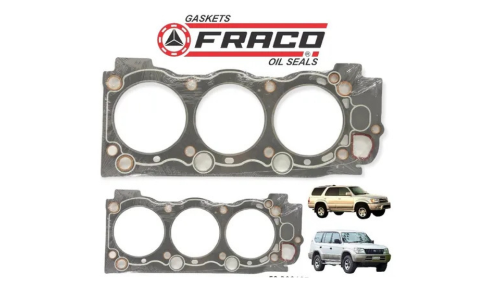 HG-8607-SB1 EMPACADURAS CAMARA TOYOTA PRADO 4RUNNER 6V 3.4 5VZ-FE