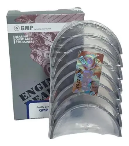 92028818-0.25 GMP CONCHAS BIELA 010 OPTRA LIMITED MONZA TACUMA ESPERO