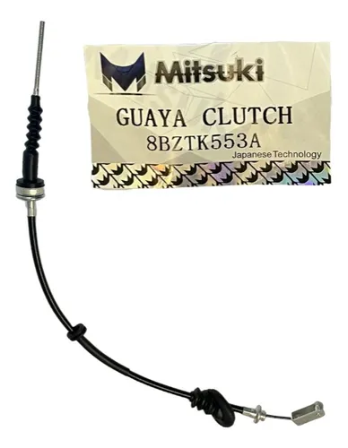 8BZTK553A MITSUKI GUAYA CLUTCH FESTIVA TURPIAL