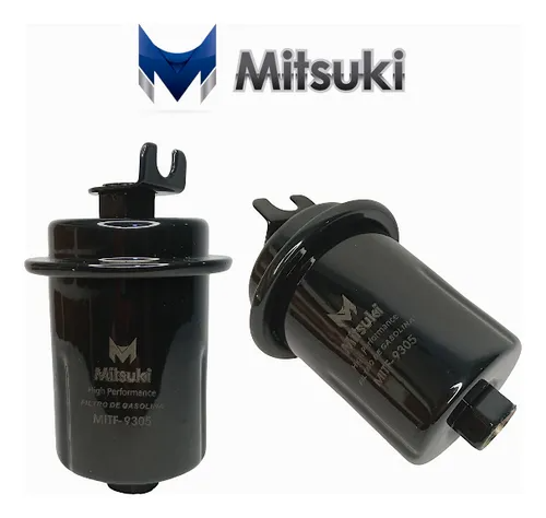 MITF-9305 MITSUKI FILTRO GASOLINA HYUNDAI ACCENT GETZ BRISA
