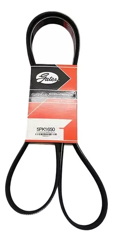 5PK1650 CORREA UNICA CHEVROLET GRAND VITARA 2.0