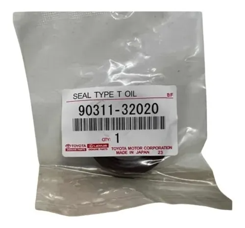 90311-32020 ESTOPERA CIGUEÑAL DELANTERO TOYOTA COROLLA