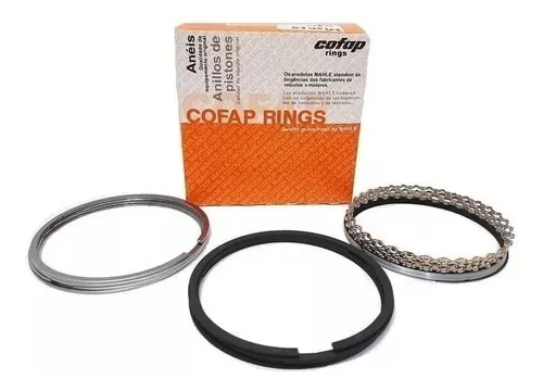 A14910-0.75 COFAP ANILLOS 030 CHEVROLET AVEO CORSA 1.6