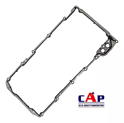 12612350 CAP EMPACADURA CARTER MOTOR CHEVROLET 5.3