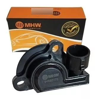 94580175 MHW SENSOR TPS AVEO OPTRA CORSA