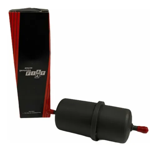 50015864 FILTRO GASOLINA FIAT UNO PALIO SIENA 1.3 8V MPI