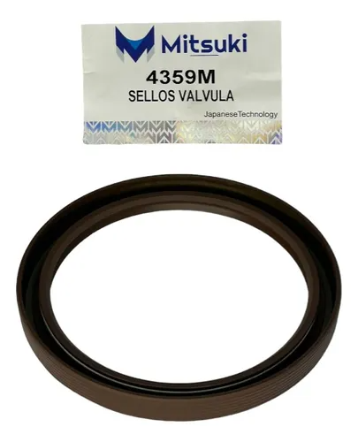 4359 MITSUKI ESTOPERA CIGUEÑAL TRASERO CHEVROLET 262 305 350