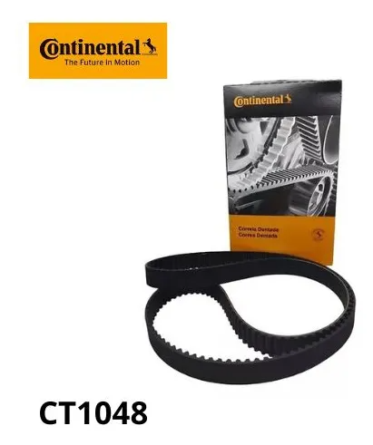 CT1048 CORREA TIEMPO MITSUBISHI LANCER 1.8 CK5 116 DIENTES