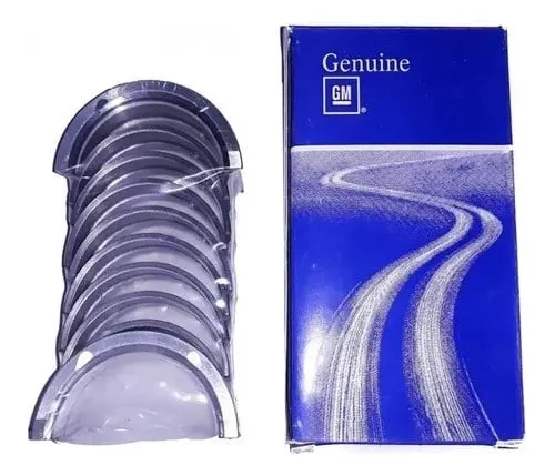 93742288-0.50 GM CONCHAS BANCADA 020 AVEO CORSA OPTRA DESIGN CIELO RACER