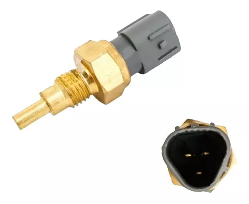 89422-1610 CAP SENSOR TEMPERATURA COROLLA YARIS TERIOS LASER ALLEGRO 3 PINES