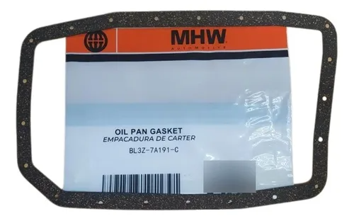 BL3Z-7A191-C MHW EMPACADURA CAJA FORD EXPLORER 6R60 4.6 3V  06/11