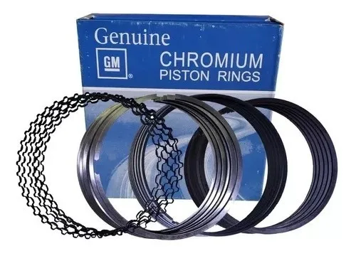 92067238-0.75 GM ANILLOS 030 CHEVROLET OPTRA LIMITED