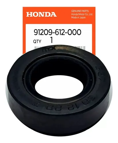 91209-612-000 ESTOPERA EJE DISTRIBUIDOR CIVIC ACCORD CRV LANCER SIGNO