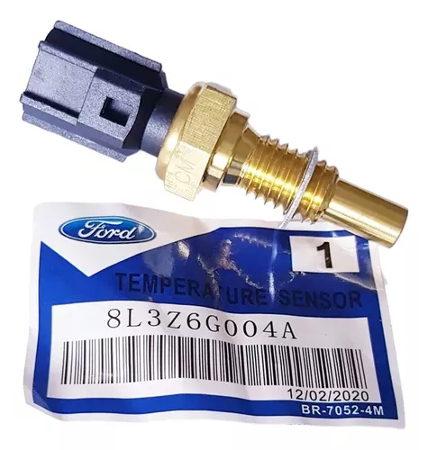 8L3Z6G004A SENSOR TEMPERATURA FORD TRITON EXPLORER 4.6 5.4