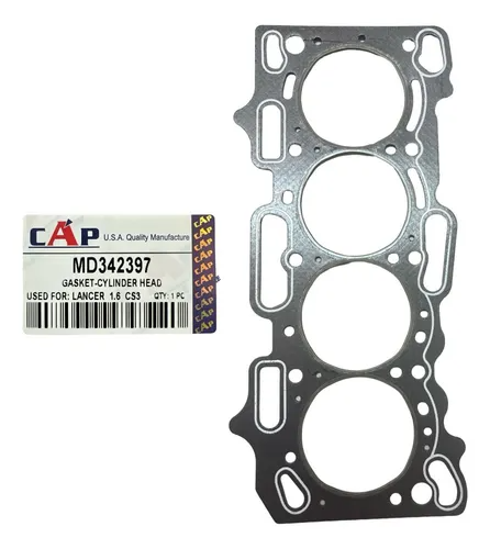 MD342397 CAP EMPACADURA CAMARA LANCER SIGNO NOMAD 1.3 1.5 1.6