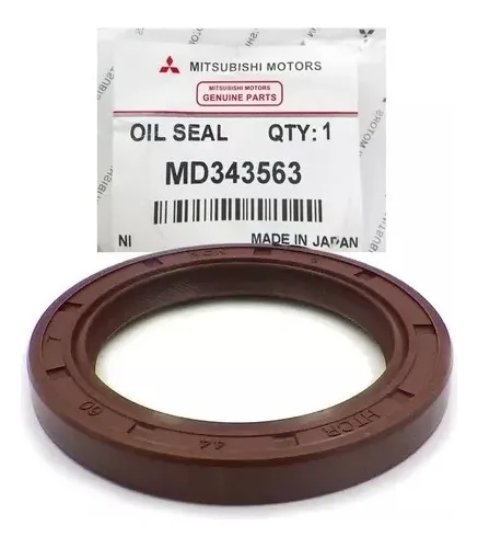 MD343563 ESTOPERA CIGUEÑAL DELANTERO MF MS GALANT OUTLANDER L300