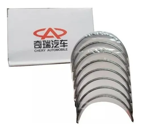 473H-BJ1004121BA-0.25 CONCHAS BIELA 010 CHERY ARAUCA