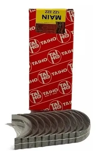 M715A-0.25 TAIHO CONCHAS BANCADA 010 TOYOTA COROLLA NEW SENSATION