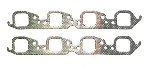 MS-90206 EMPACADURAS ESCAPE CHEVROLET 8V 366 396 402 427 454