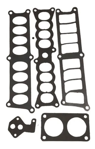 MS-60845 EMPACADURAS ADMISION SUPERIOR FORD 302 351W F.I3