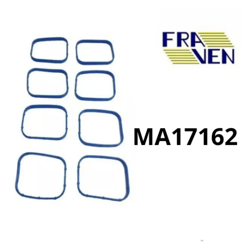 MA17162 EMPACADURAS MULTIPLE ADMISION JEEP GRAND CHEROKEE 8V 4.7