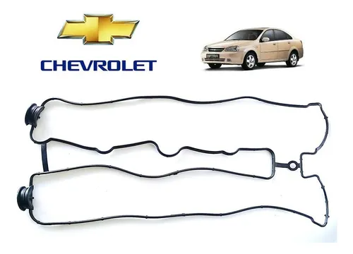 90501944 EMPACADURA TAPA VALVULAS OPTRA LIMITED 1.8 ASTRA 2.4 TACUMA NUBIRA 2.0