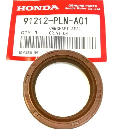 91212-PLN-A01 ESTOPERA CIGUEÑAL DELANTERO HONDA CIVIC 1.7 02/05