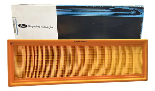 2N1U9601BD FILTRO AIRE FORD FIESTA KA ECOSPORT 1.6