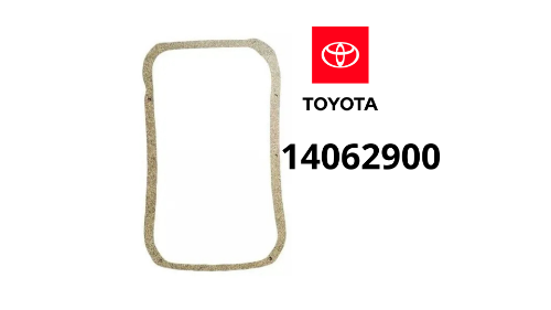 14062900 EMPACADURA CARTER TOYOTA STARLET