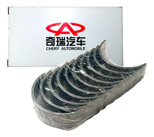 473F-BJ1005012CA-0.50 CONCHAS BANCADA 020 CHERY ARAUCA