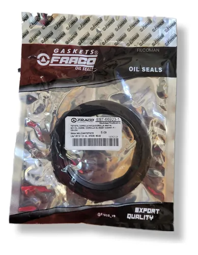 EST-66923-1 ESTOPERA CIGUEÑAL TRASERO TOYOTA COROLLA 86/02