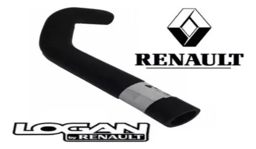 MGM253R MANGUERA RADIADOR INFERIOR RENAULT LOGAN