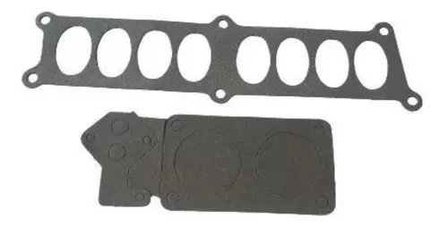 MS-90361W EMPACADURA ADMISION SUPERIOR FORD 351W F,I,