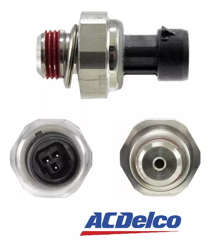 12616646 AC DELCO SENSOR PRESION ACEITE CHEVROLET 5.3 SILVERADO